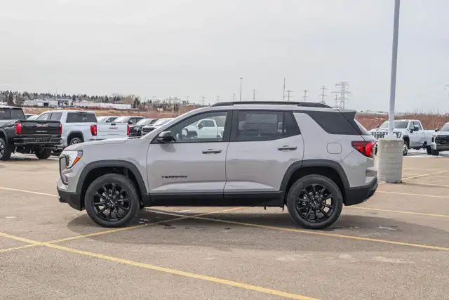 2026 GMC Terrain AWD Elevation - Photo 5