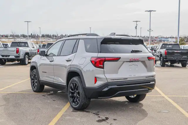 2026 GMC Terrain AWD Elevation - Photo 6