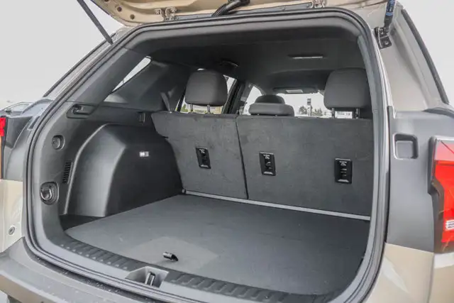2026 GMC Terrain AWD Elevation - Photo 8
