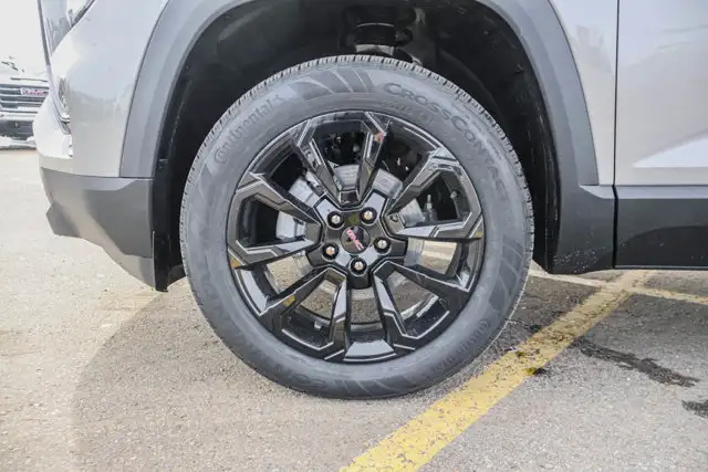 2026 GMC Terrain AWD Elevation - Photo 13