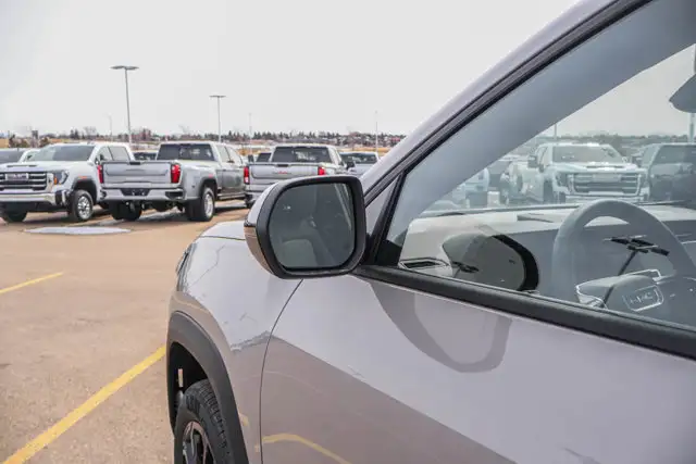 2026 GMC Terrain AWD Elevation - Photo 14