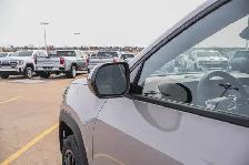 2026 GMC Terrain AWD Elevation - Photo 14