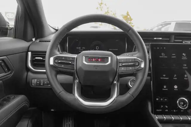 2026 GMC Terrain AWD Elevation - Photo 18