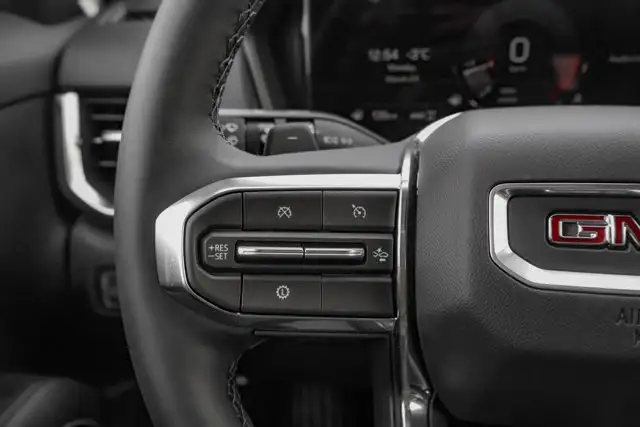 2026 GMC Terrain AWD Elevation - Photo 19