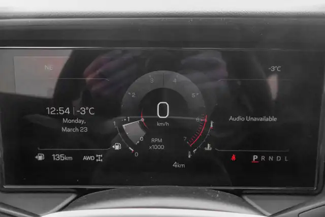 2026 GMC Terrain AWD Elevation - Photo 20