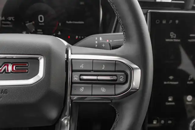2026 GMC Terrain AWD Elevation - Photo 21