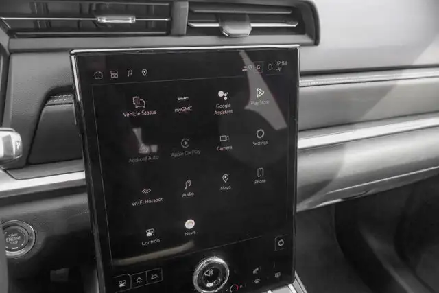 2026 GMC Terrain AWD Elevation - Photo 23
