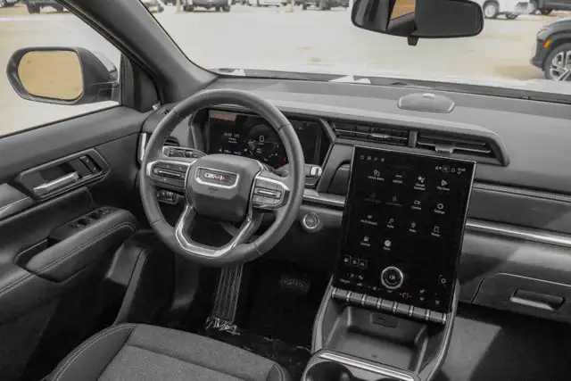2026 GMC Terrain AWD Elevation - Photo 27