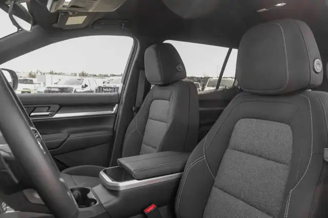 2026 GMC Terrain AWD Elevation - Photo 29