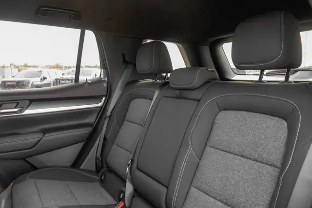2026 GMC Terrain AWD Elevation - Photo 30