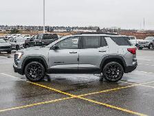 2026 GMC Terrain AWD Elevation - Photo 5