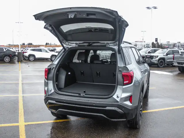 2026 GMC Terrain AWD Elevation - Photo 8