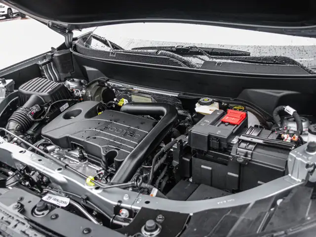 2026 GMC Terrain AWD Elevation - Photo 14