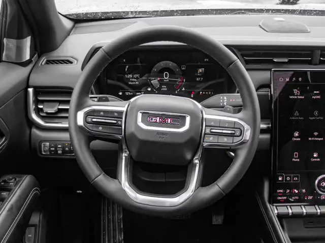2026 GMC Terrain AWD Elevation - Photo 19