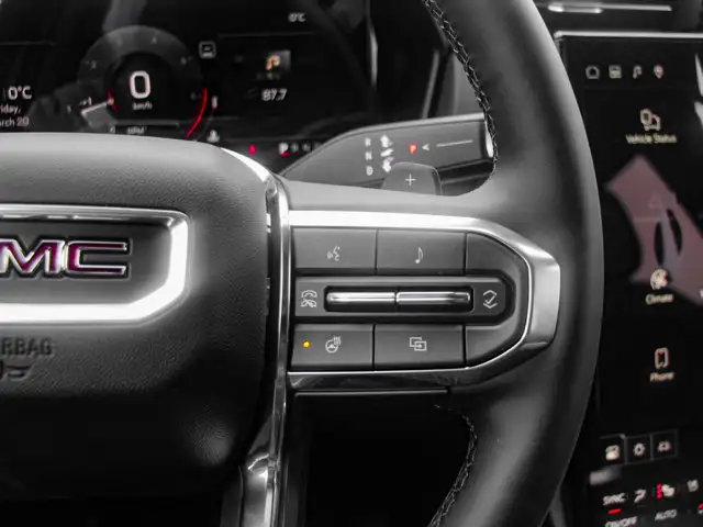 2026 GMC Terrain AWD Elevation - Photo 22