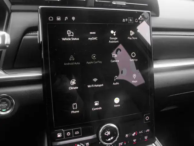 2026 GMC Terrain AWD Elevation - Photo 24