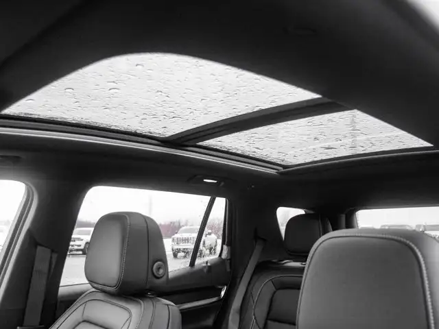2026 GMC Terrain AWD Elevation - Photo 30
