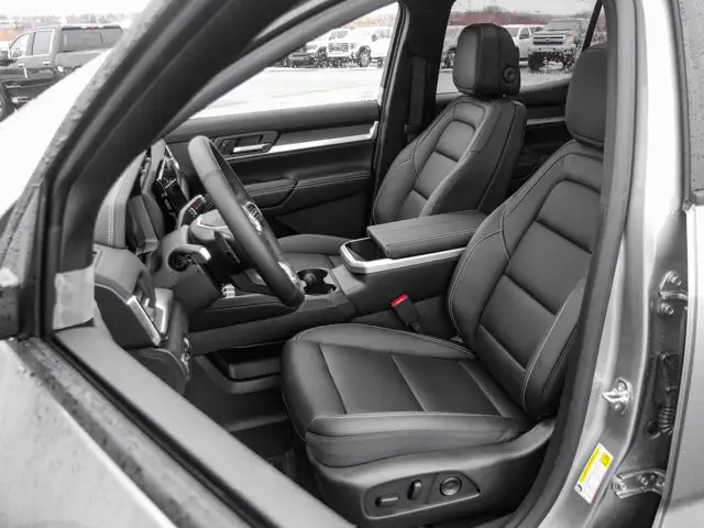 2026 GMC Terrain AWD Elevation - Photo 31