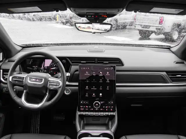 2026 GMC Terrain AWD Elevation - Photo 34