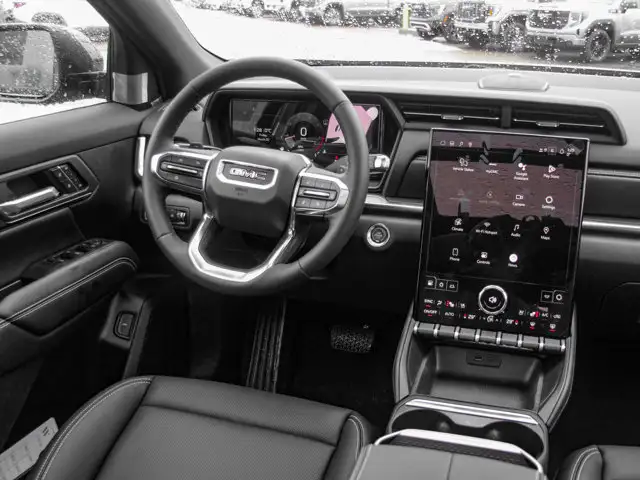 2026 GMC Terrain AWD Elevation - Photo 35