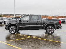 2026 GMC Sierra 1500 AT4 - Photo 5