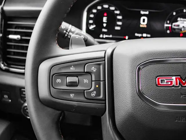 2026 GMC Sierra 1500 AT4 - Photo 21