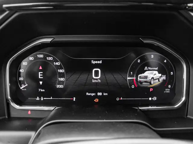 2026 GMC Sierra 1500 AT4 - Photo 22