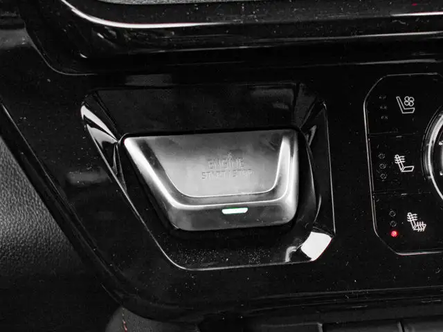 2026 GMC Sierra 1500 AT4 - Photo 24