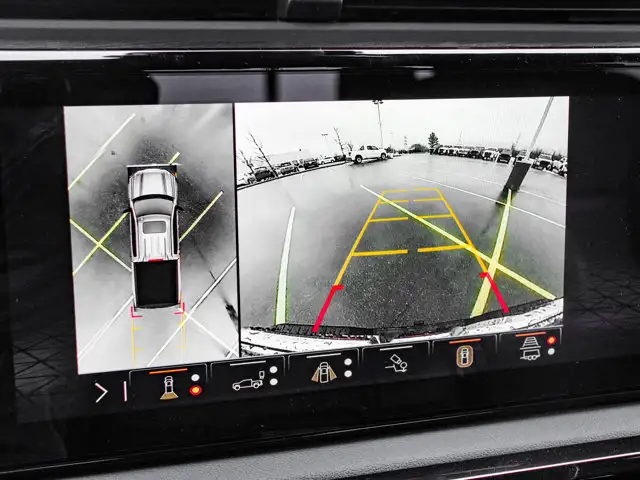2026 GMC Sierra 1500 AT4 - Photo 26