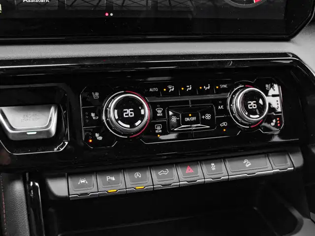 2026 GMC Sierra 1500 AT4 - Photo 27