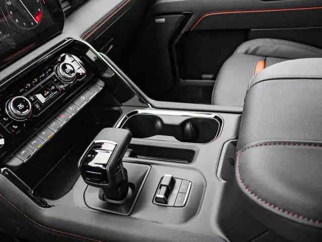 2026 GMC Sierra 1500 AT4 - Photo 28