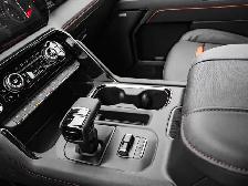 2026 GMC Sierra 1500 AT4 - Photo 28