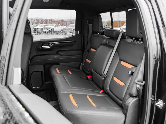 2026 GMC Sierra 1500 AT4 - Photo 33