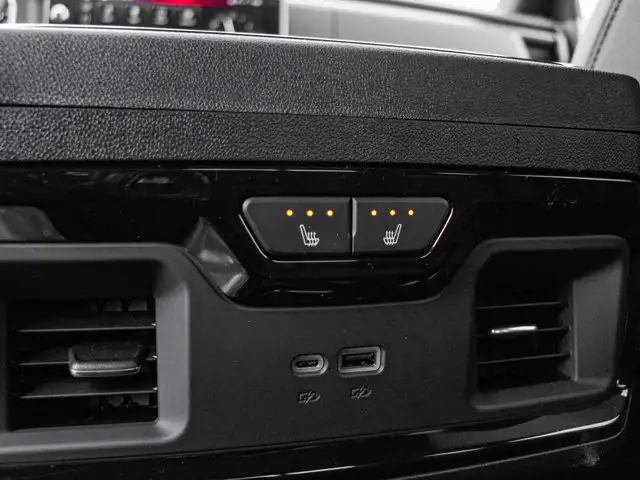 2026 GMC Sierra 1500 AT4 - Photo 34