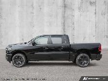 2026 Ram 1500 Sport - Photo 4