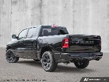 2026 Ram 1500 Sport - Photo 5
