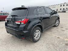 2022 Mitsubishi RVR - Photo 4