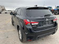 2022 Mitsubishi RVR - Photo 6