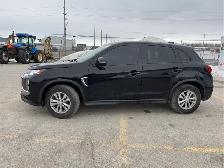 2022 Mitsubishi RVR - Photo 7