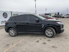 2022 Mitsubishi RVR - Photo 8