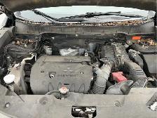 2022 Mitsubishi RVR - Photo 16