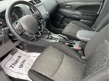 2022 Mitsubishi RVR - Photo 26