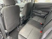 2022 Mitsubishi RVR - Photo 27