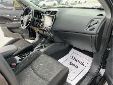 2022 Mitsubishi RVR - Photo 29