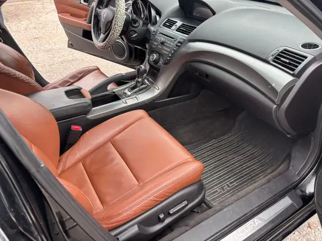 2014 Acura TL - Photo 2
