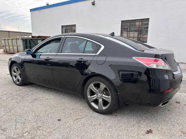 2014 Acura TL - Photo 3