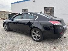 2014 Acura TL - Photo 3