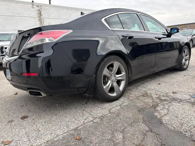 2014 Acura TL - Photo 5