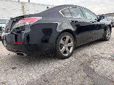 2014 Acura TL - Photo 5