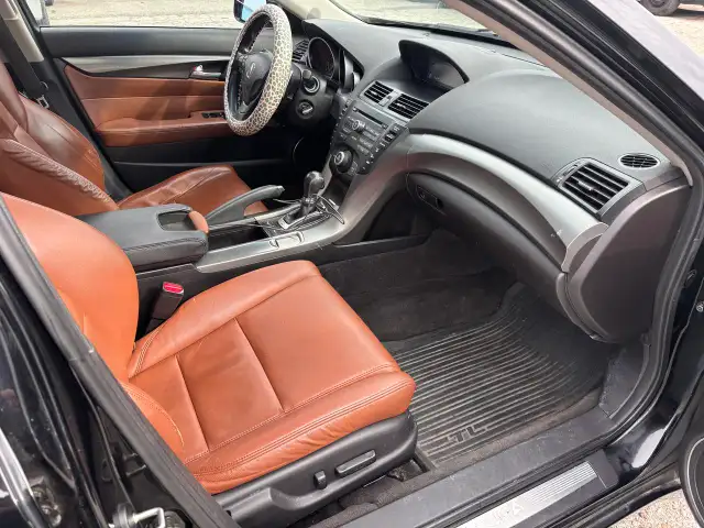 2014 Acura TL - Photo 6